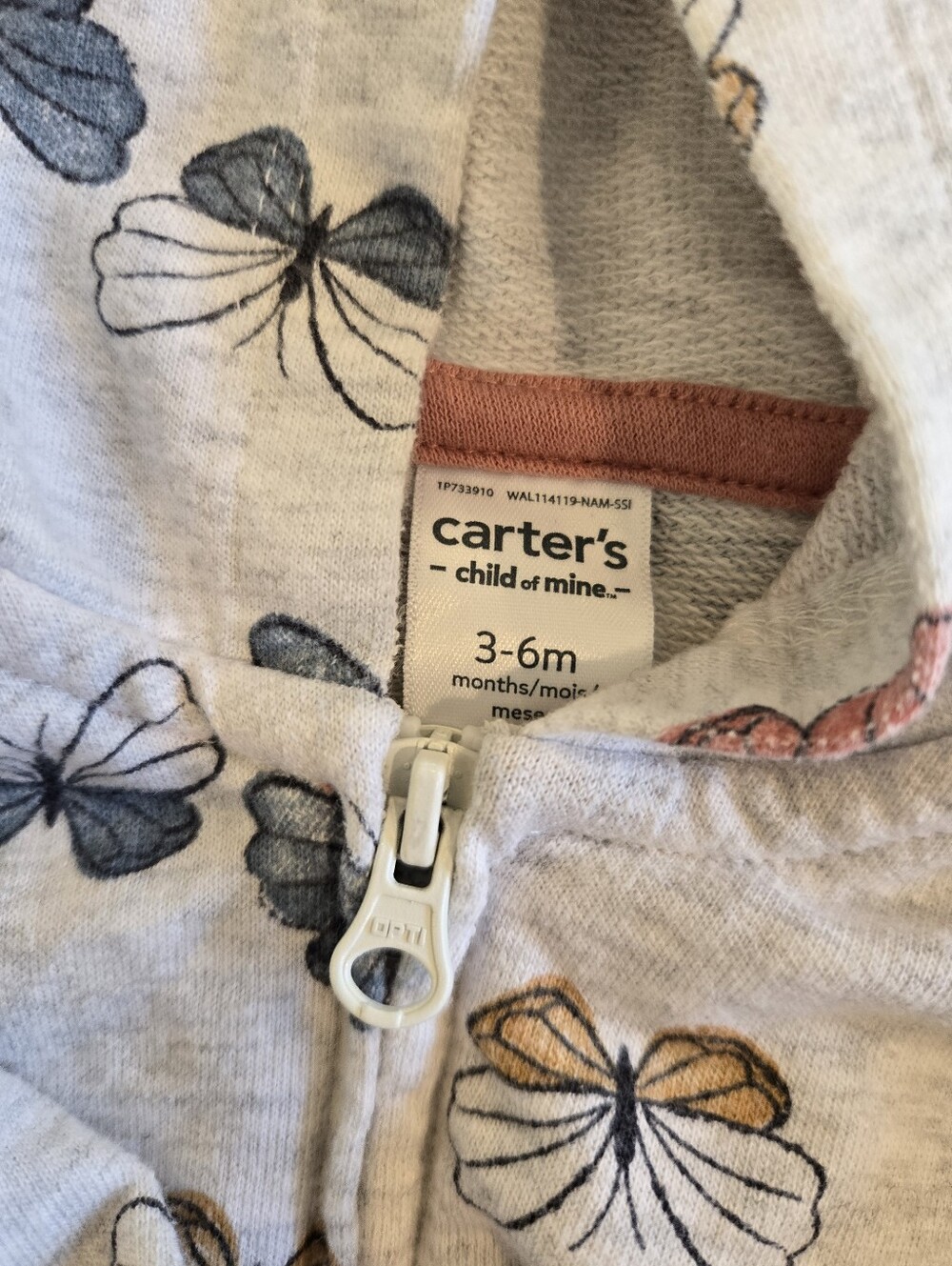 Carter's Bundle - Picture 2 of 3